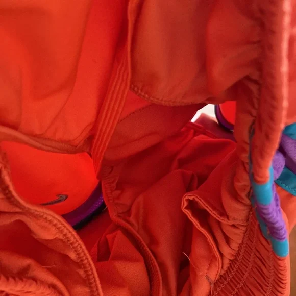 Nike Retro Tempo Shorts - Picture 7 of 7